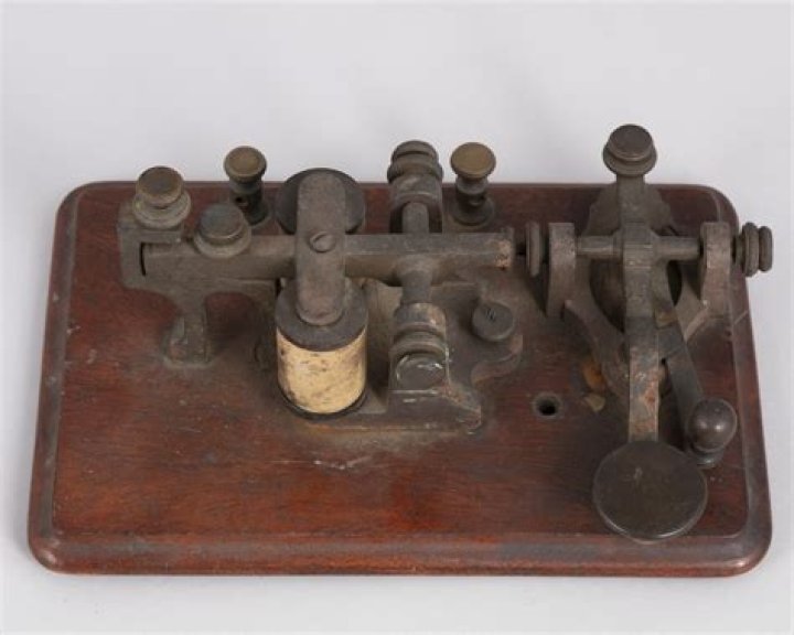 Sierrasky Telegraph