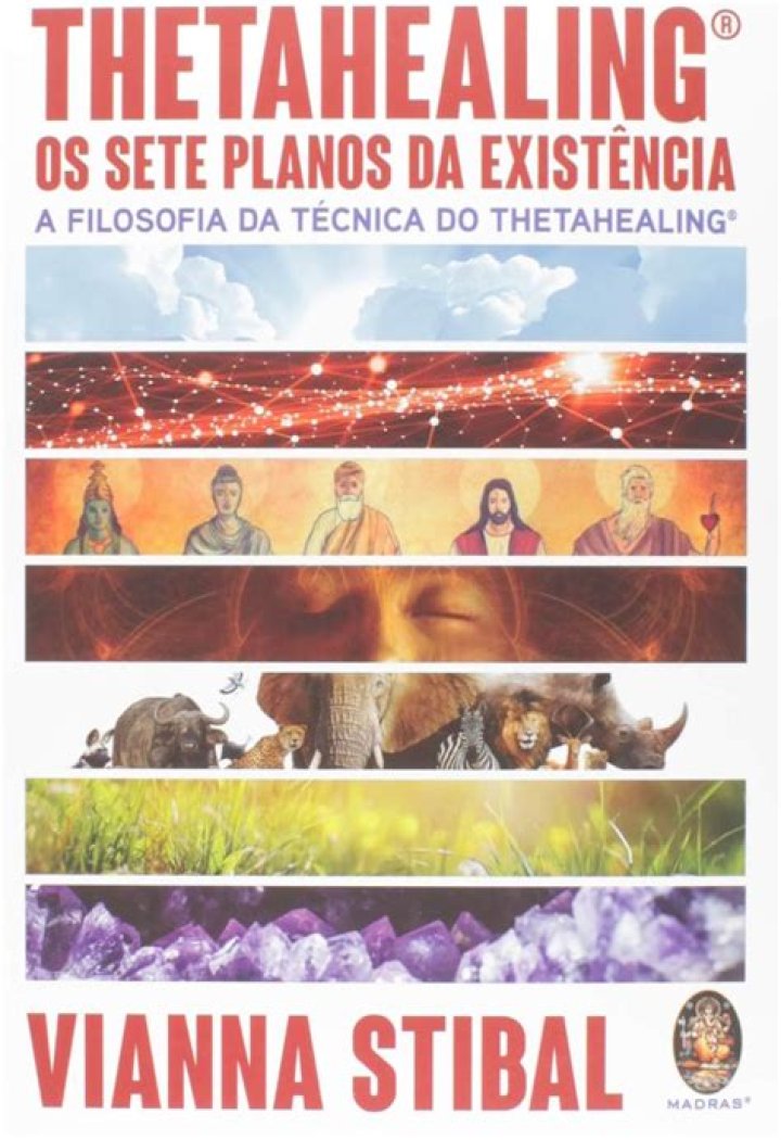 Siete Planos de Existencia en Theta Healing: Un Mapa Espiritual PDF