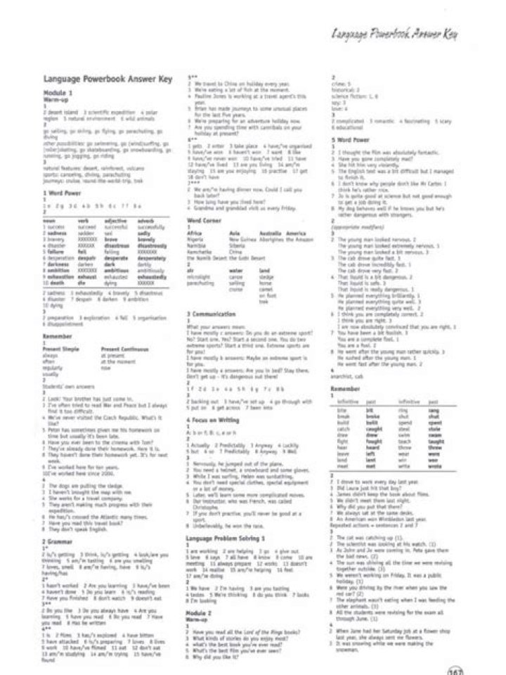 How to Sign Naturally: Answer Key PDF Guide