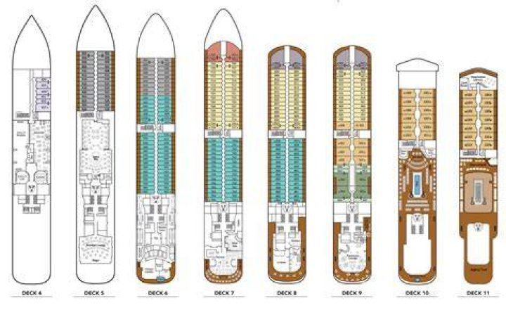 Silver Moon Deck Plan PDF: Full Step-by-Step Guide