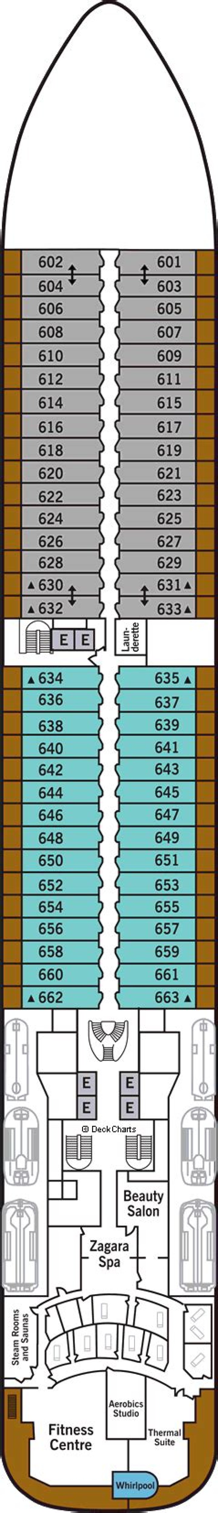 Silver Muse Deck Plan PDF: Ultimate Guide to Your Magical Card Deck