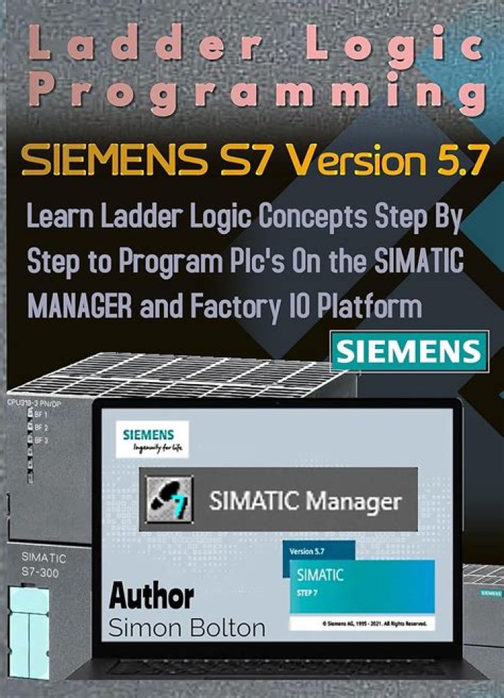 Simatic Manager Programming Manual PDF – Step-by-Step Guide