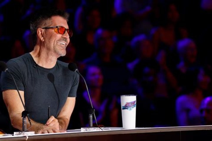 Simon Cowell on Why 'America's Got Talent' Beats 'Idol,' the Downside