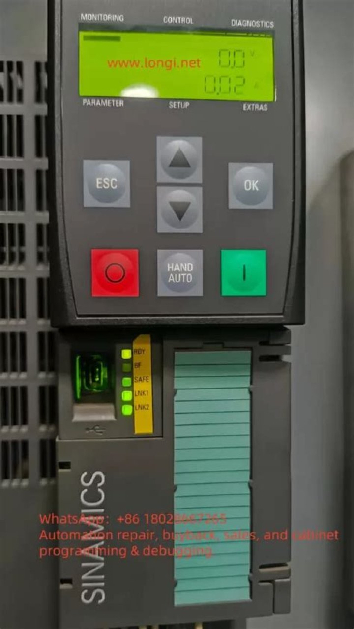 Sinamics G120 Fault Code List PDF – Complete Guide & Download