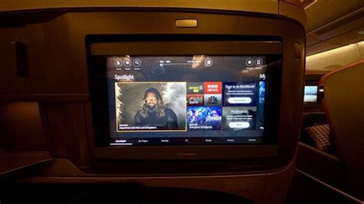 Singapore Airlines Movies List PDF – Free Download
