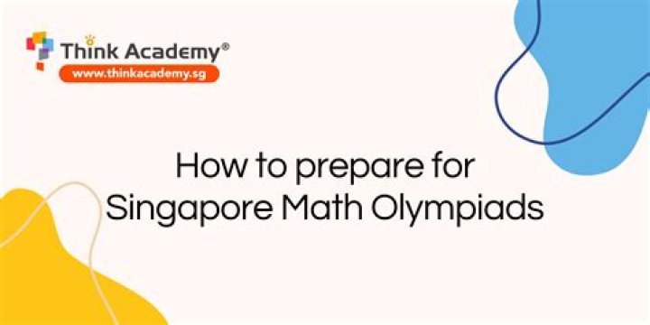 Singapore Math Olympiad Primary School Questions PDF – Free Practice Papers