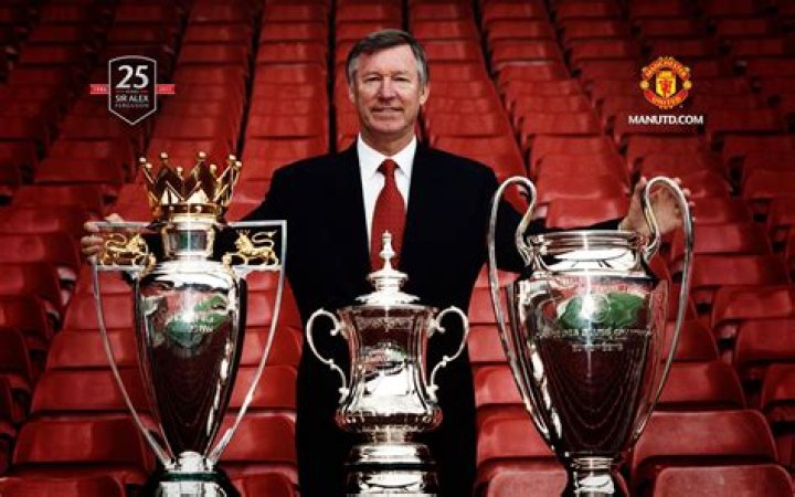 Sir Alex Ferguson’s Manchester United Management Legacy: A PDF Deep Dive