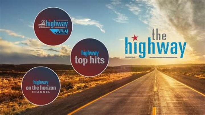 Sirius XM The Highway Top 30 Countdown List PDF – Top 30 Songs