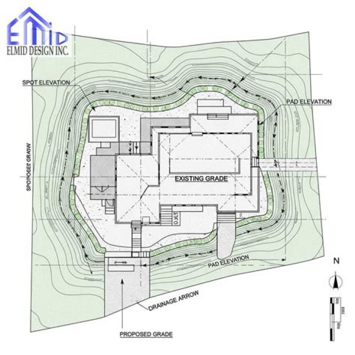 Site Grading Plan PDF: Complete Construction Prep Guide