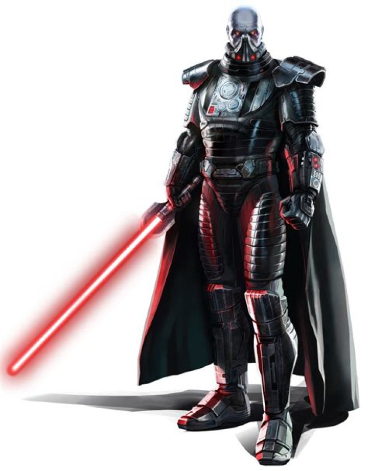 Sith Warrior Wookieepedia Fandom