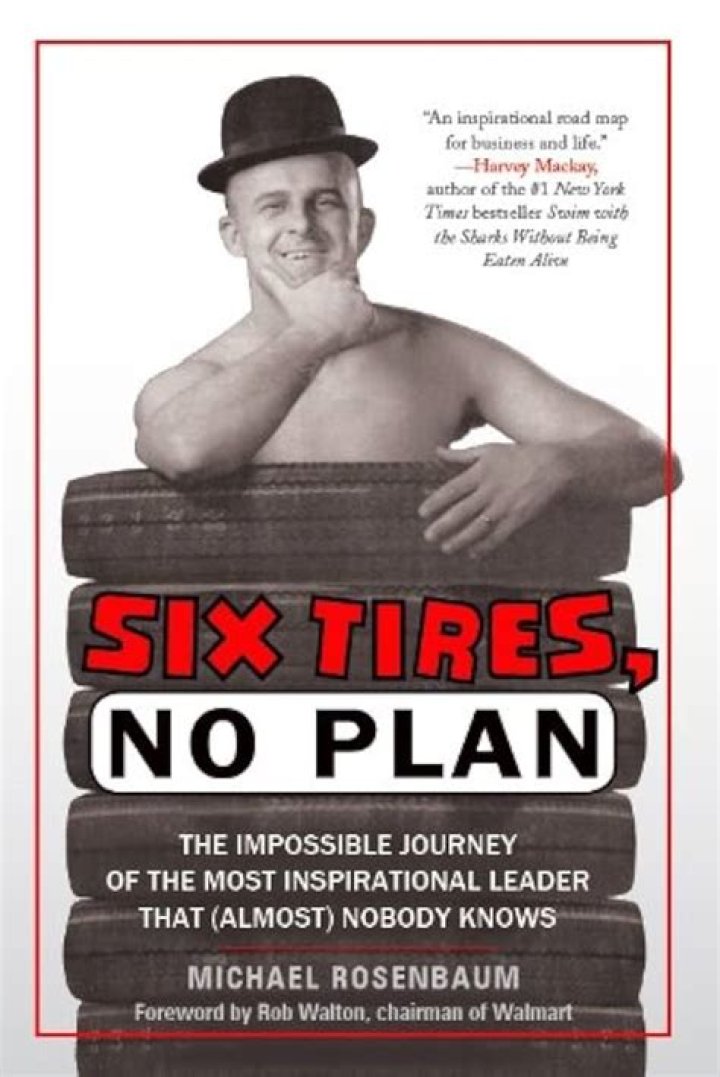 Six Tires, No Plan: What This PDF Reveals About Risky Driving Habits