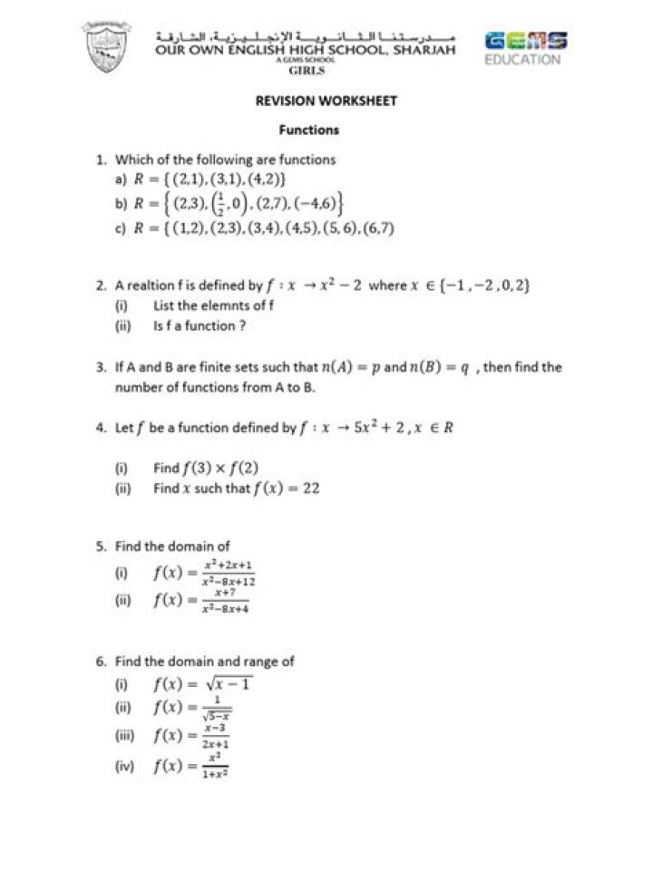 Free Skewness Worksheet PDF: Practice Measures of Asymmetry