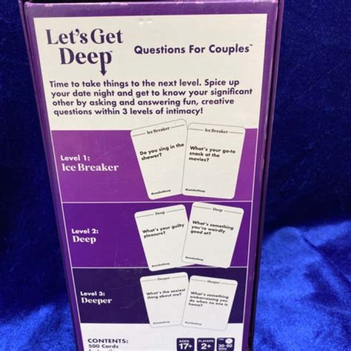 Free Skin Deep Card Game Questions PDF – Master the Basics Today