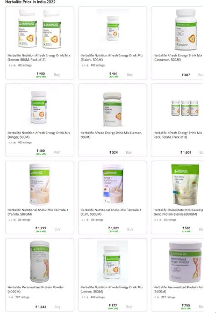 SKM Siddha Products Price List PDF – Download Updated Pricing