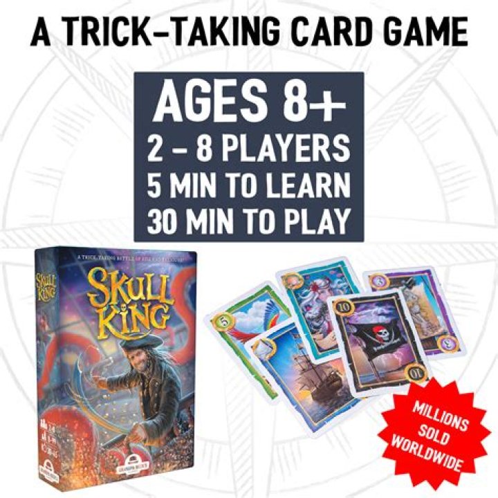 Skull King Score Sheet PDF – Free Download & Analysis