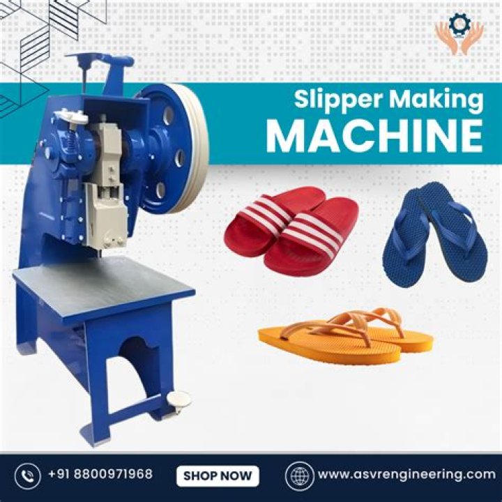 Slipper Making Business Plan PDF – Start Your Craft Venture Today