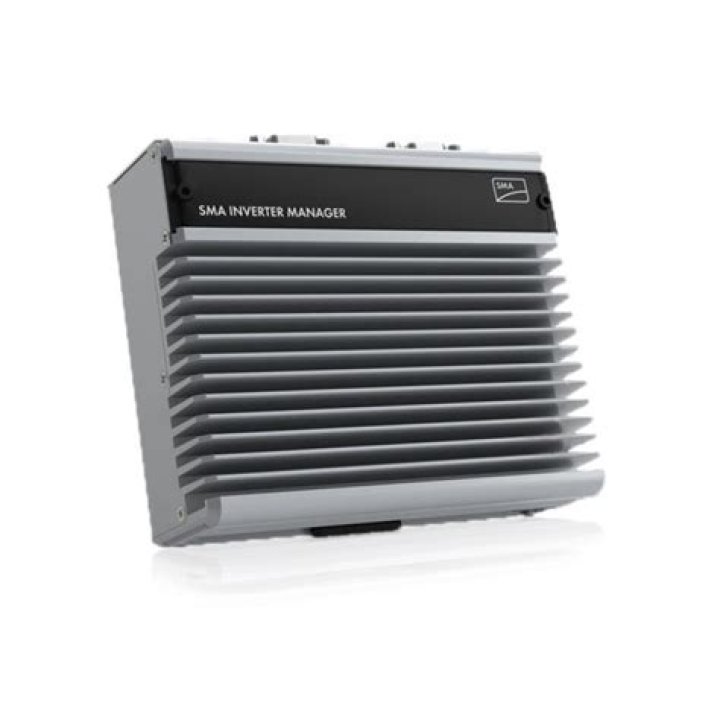 SMA Inverter Manager PDF Guide: Install, Monitor & Troubleshoot