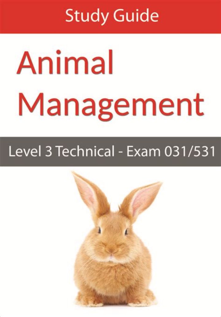 Small Animal Care and Management 3rd Edition PDF – Essential Guide