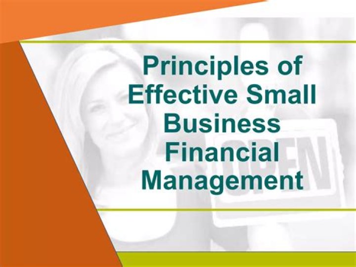 Master Small Business Financial Management with Essential PDFs