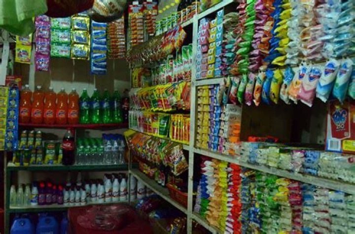 Small Grocery Store Sari Sari Store Business Plan PDF for Beginners