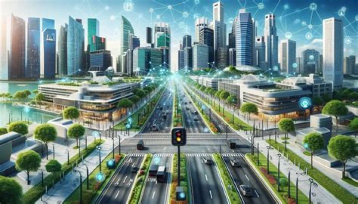 Smart City 2028: Top Innovations List PDF 2028