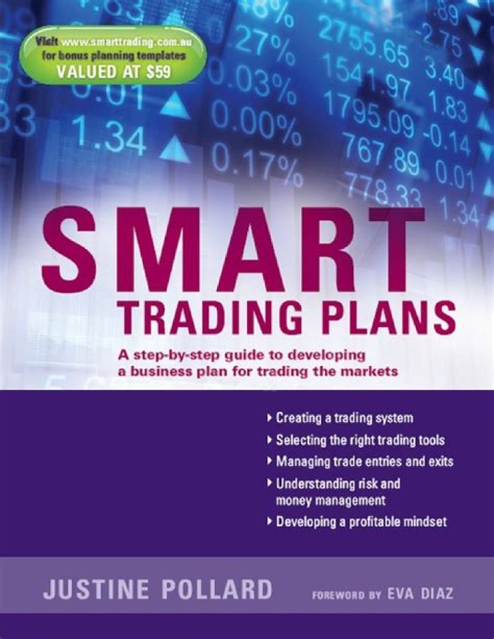 Smart Trading Plans PDF: Boost Your Profits with Proven Strategies