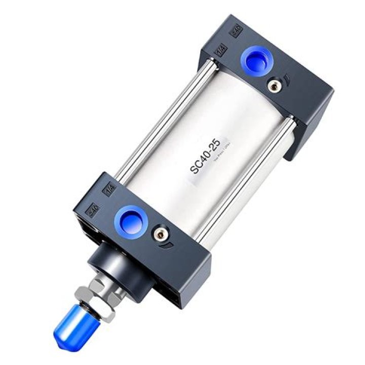 SMc Pneumatic Cylinder Price List PDF – Affordable & Reliable Pricing