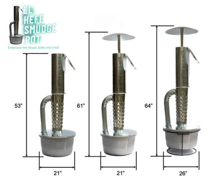 Free Smudge Pot Plans PDF – Easy DIY Garden Lighting