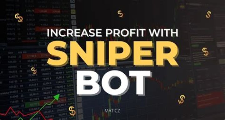 Sniper Auto Trader Bot Price List PDF – Top Pricing Guide 2024