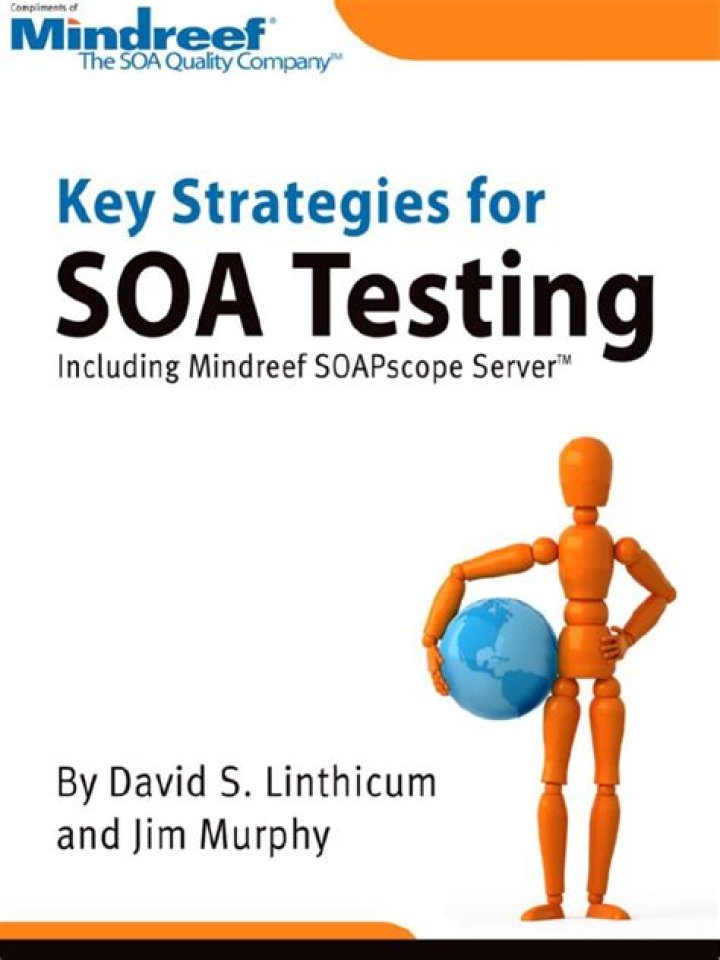 Master SOA Testing PDF: Best Practices & Templates