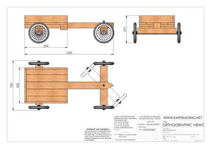 Soap Box Plans PDF: Easy DIY Designs for Creative Kids & Crafters