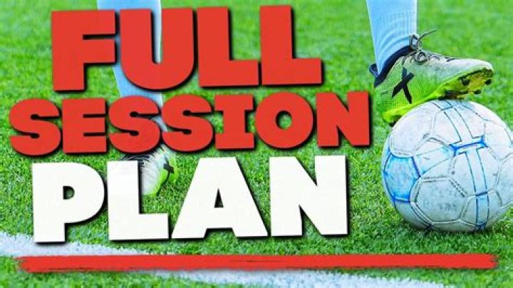 Complete Soccer Season Plan PDF: Organize Training, Matches & Goals