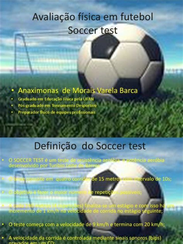 Download Free Soccer Test PDF – Practice & Improve Your Skills
