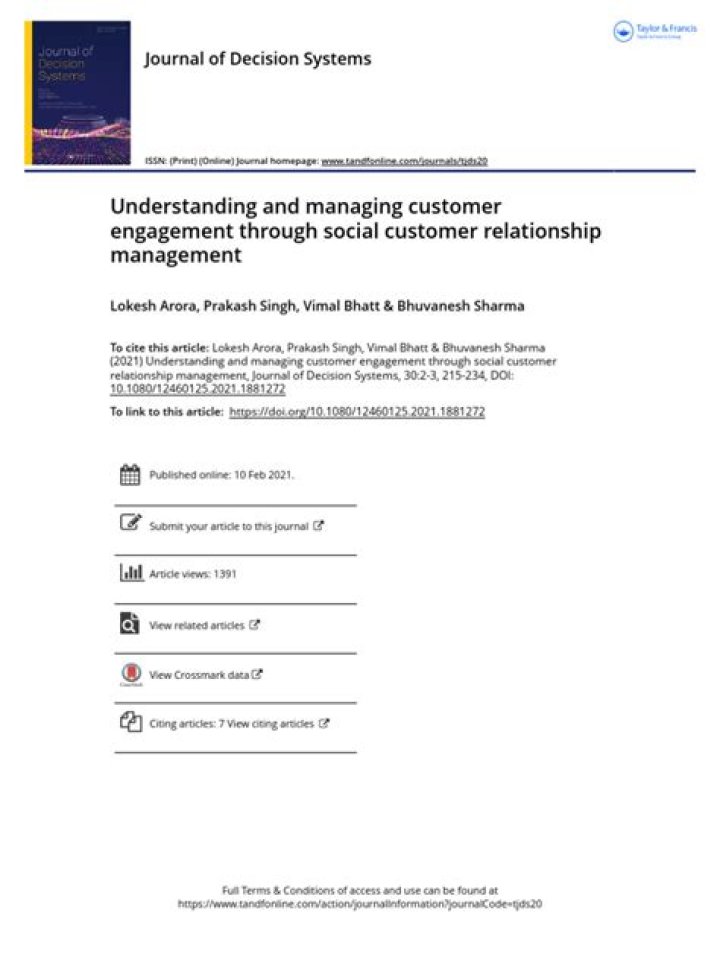 Master Social CRM: Essential PDF Guide for Better Customer Relationships