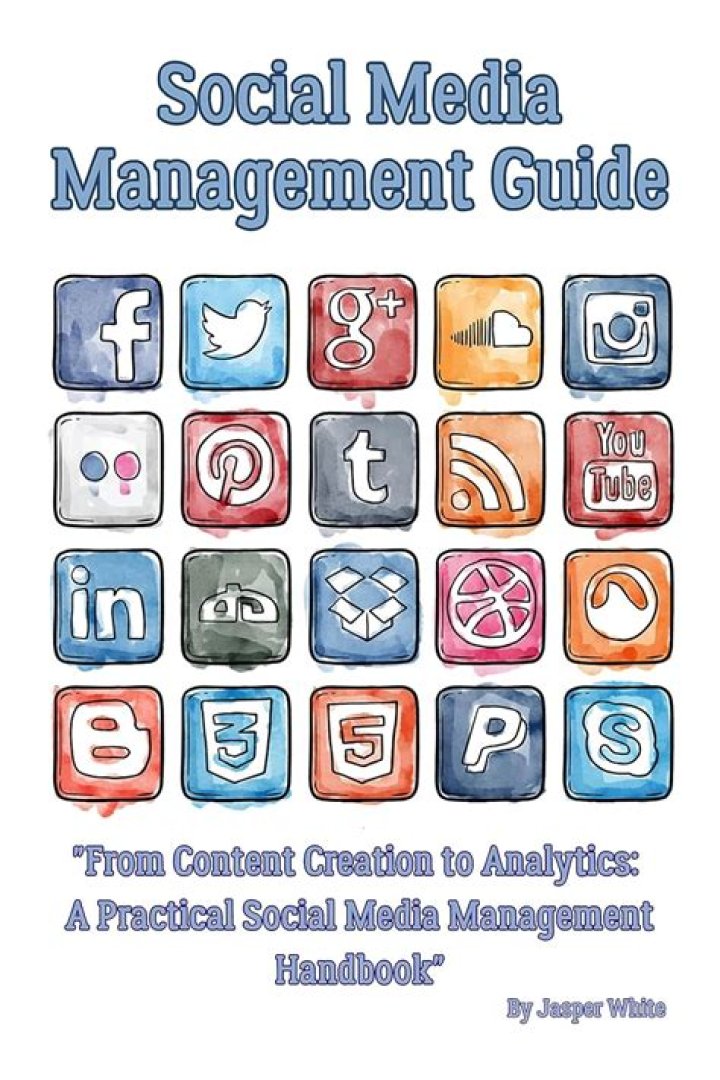 Social Media Management Handbook PDF: Master Strategy & Tools