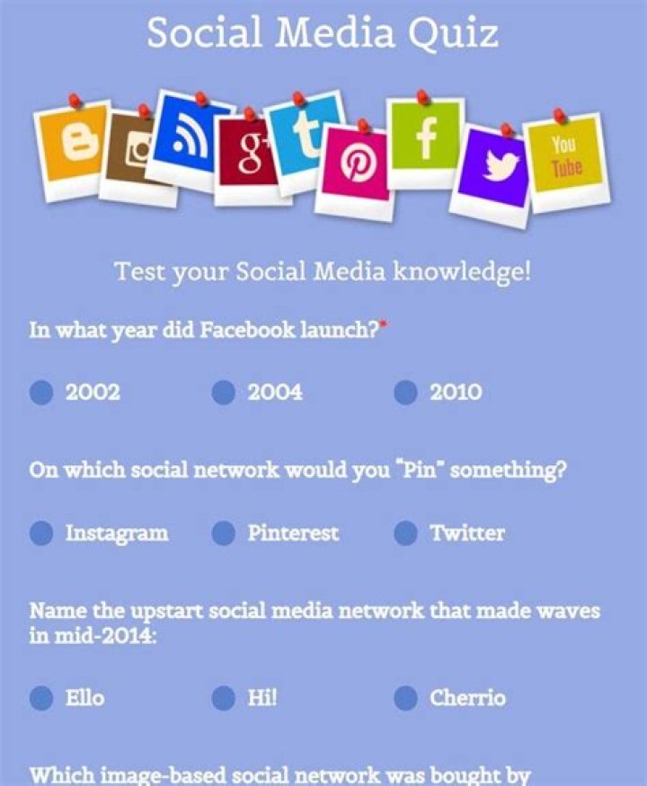 Social Media Questions & Answers PDF: Expert Answers for Success