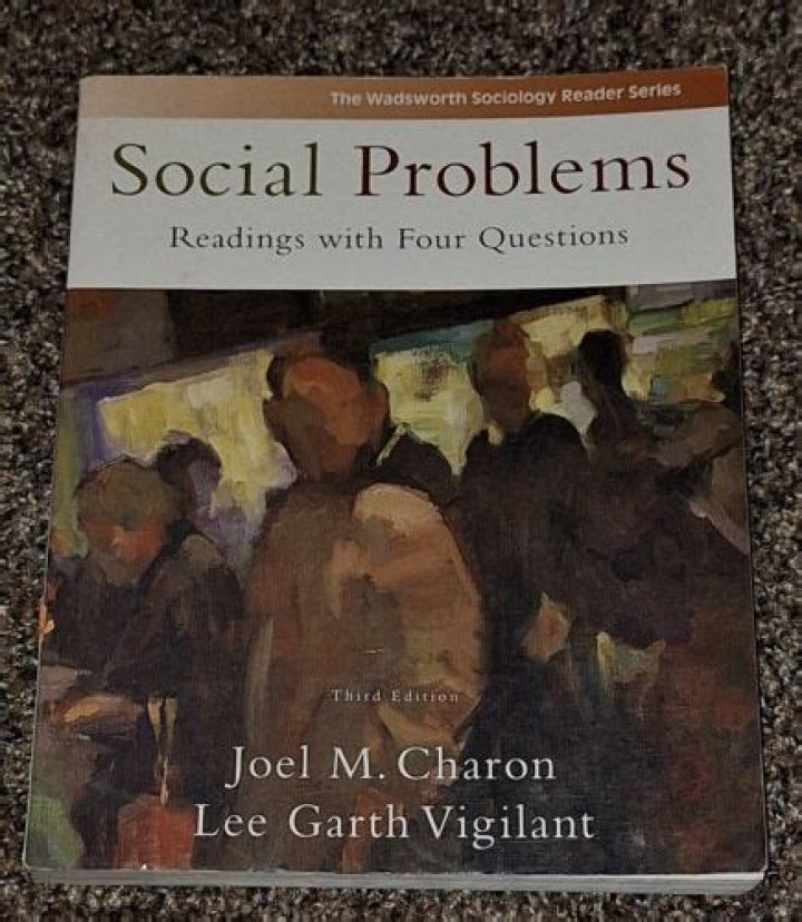 Critical Social Problems Readings with 4 Powerful Questions PDF
