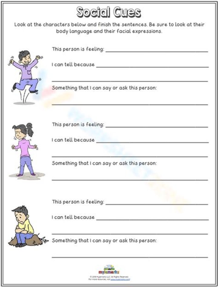Social Work Worksheets PDF: Free Printable Resources for Practice
