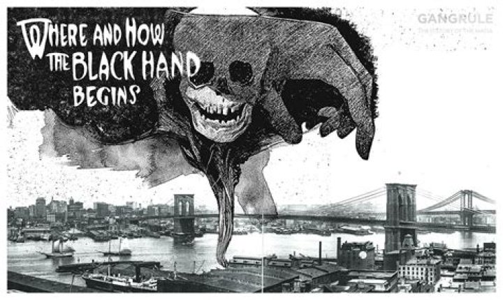 Society of the Black Hand Game Answers PDF – Complete Solutions & Guide