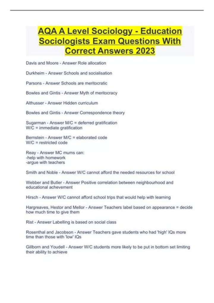 Sociology in Question PDF: Critical Insights on Social Structures