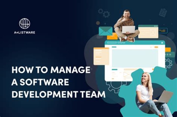 Effective Software Team Management: Expert PDF Guide