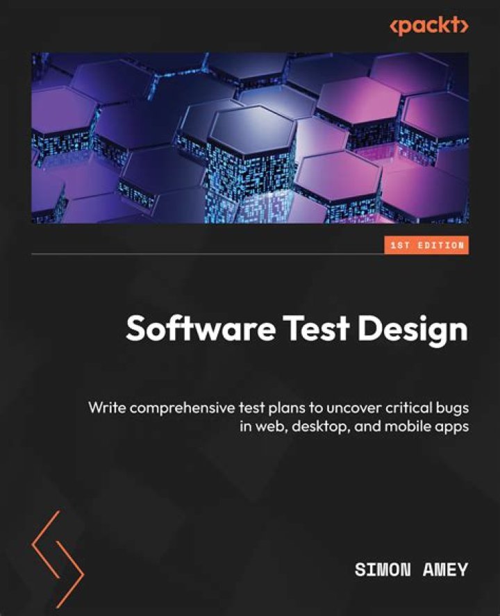 Master Software Test Design PDF: Comprehensive Guide for Quality Assurance