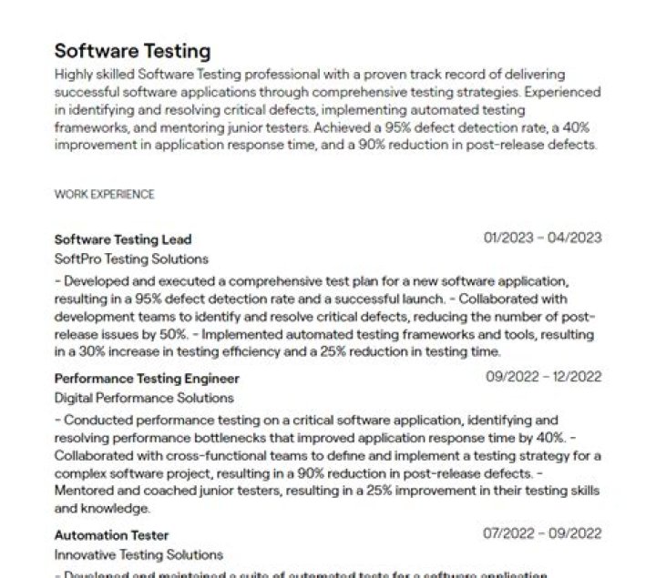 Software Testing for ADA Compliance PDF: Full Guide