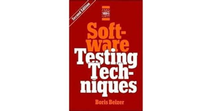 Master Software Testing Techniques by Boris Beizer PDF Free Download