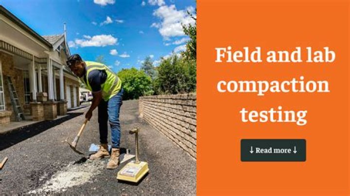 Soil Compaction Test Procedure PDF Free Download – Step-by-Step Guide