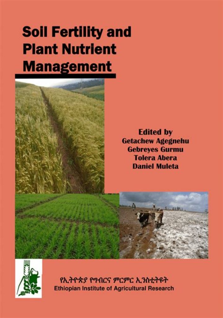 Soil Fertility and Nutrient Management PDF: Boost Crop Yields