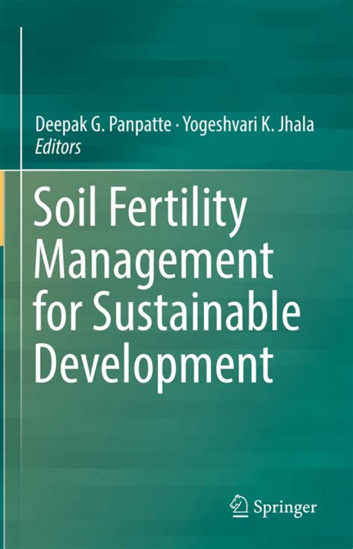 Soil Fertility Management PDF: Boost Crop Yields with Expert Guide