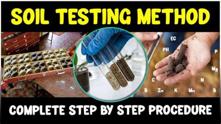 How to Test Soil pH: Essential PDF Method for Gardeners
