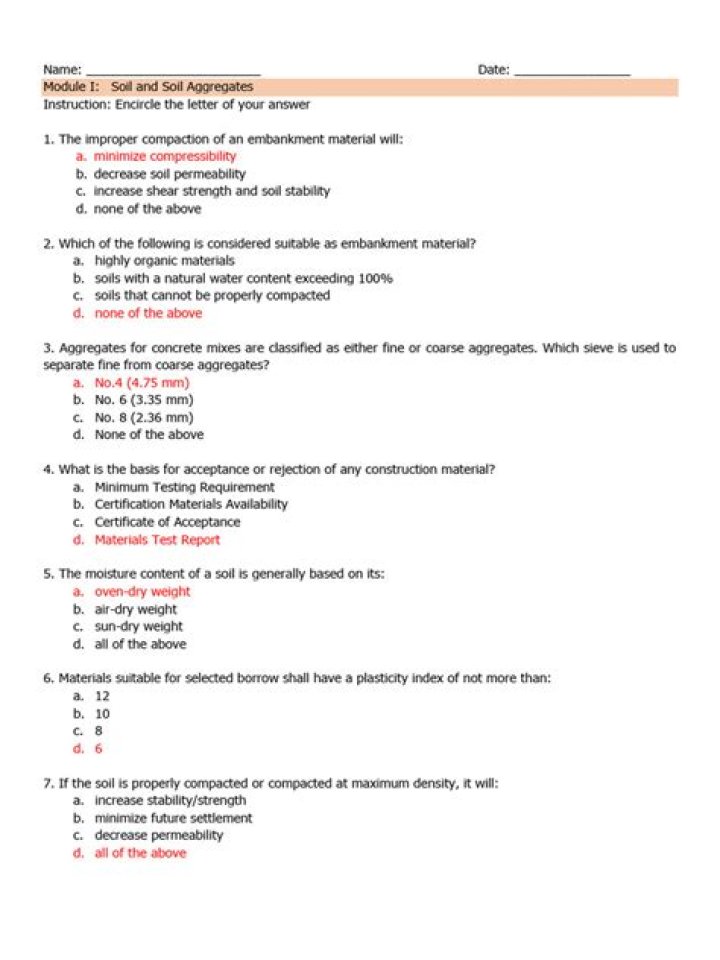 Soil Questions and Answers PDF: Expert Answers for Gardeners & Farmers