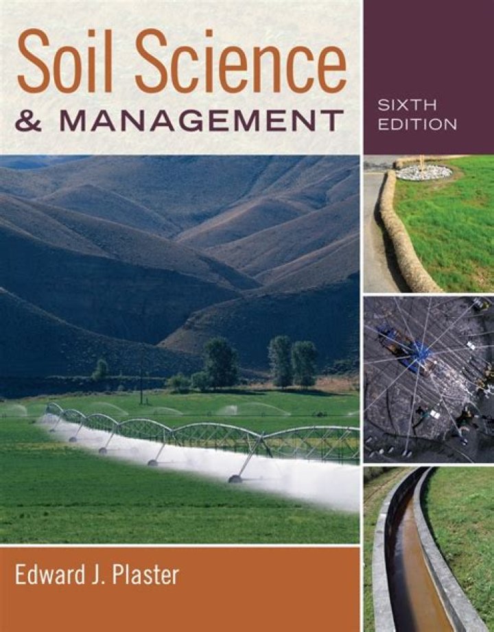 Soil Science and Management 5th Edition: Essential PDF Guide
